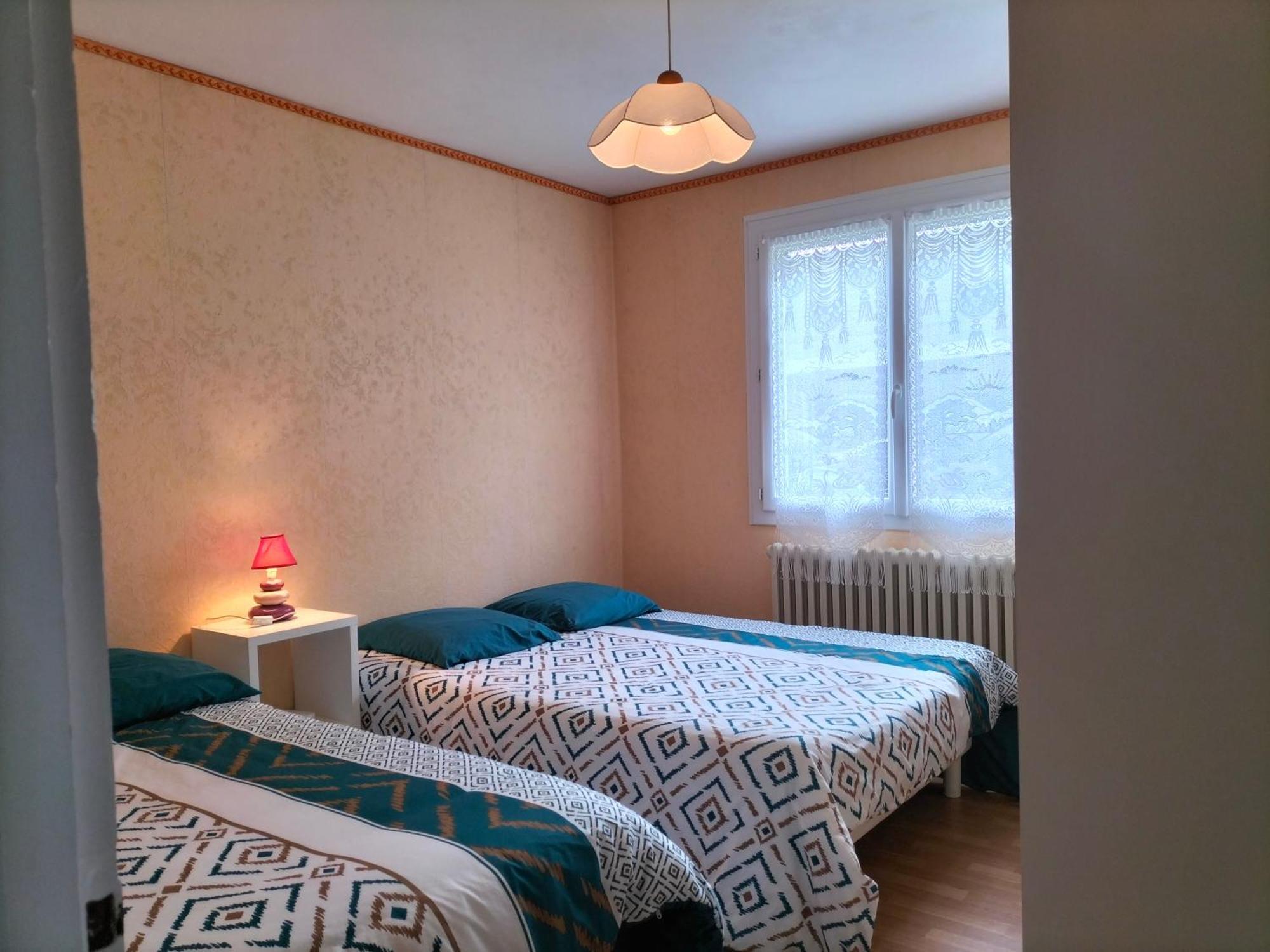 Petite Maison, Le Charme De L'Ancien Saint-Mesmin  Kültér fotó