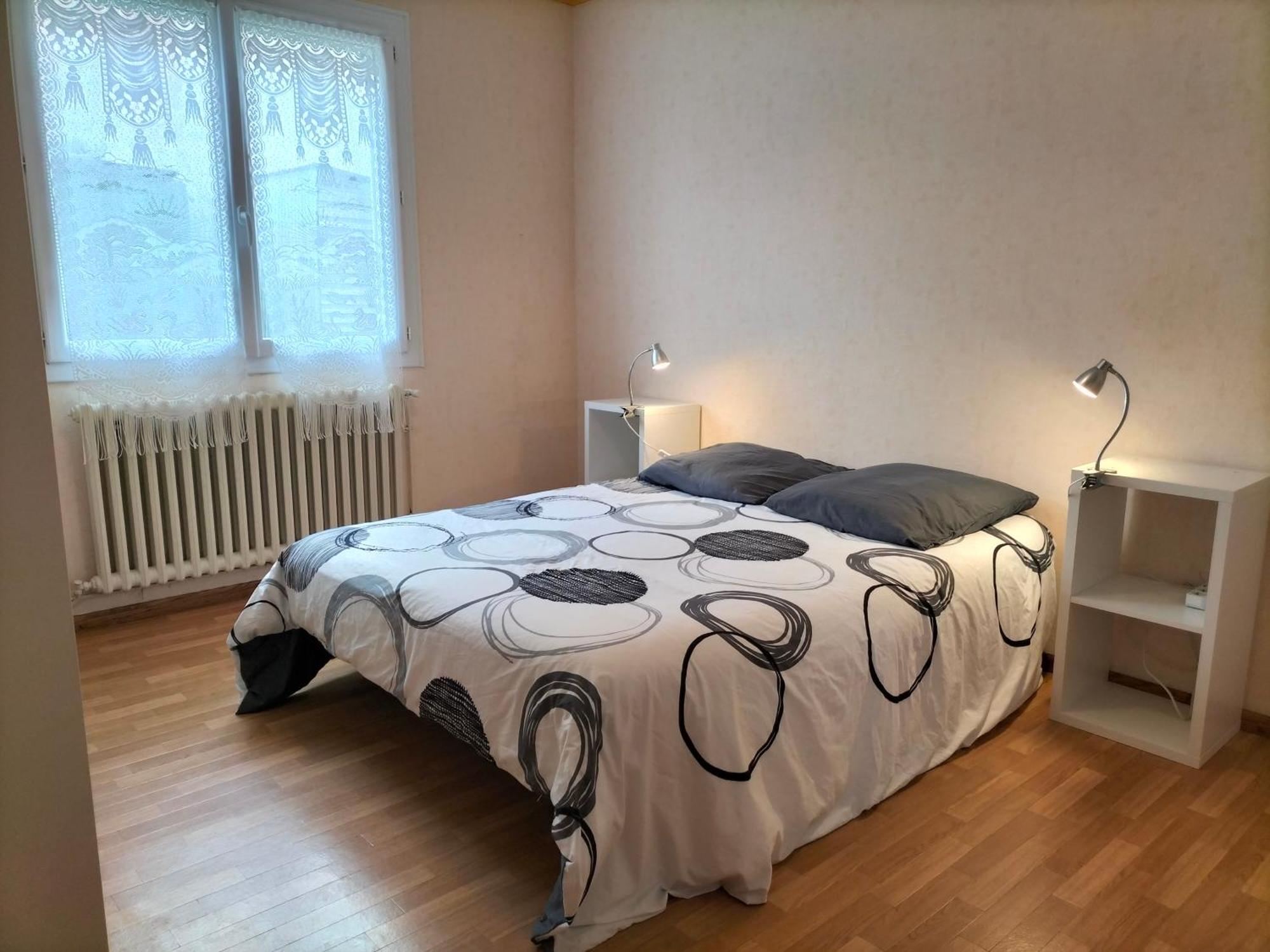Petite Maison, Le Charme De L'Ancien Saint-Mesmin  Kültér fotó