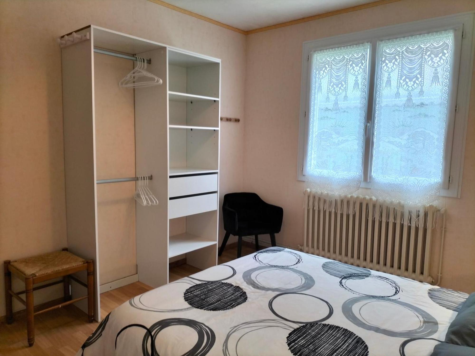 Petite Maison, Le Charme De L'Ancien Saint-Mesmin  Kültér fotó